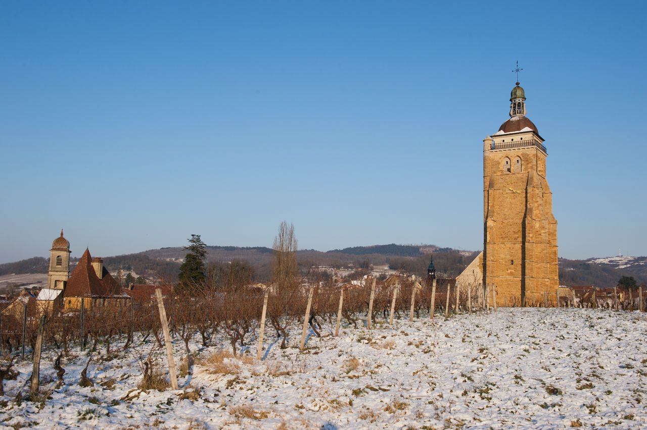 Communes Arbois Hiver 2428