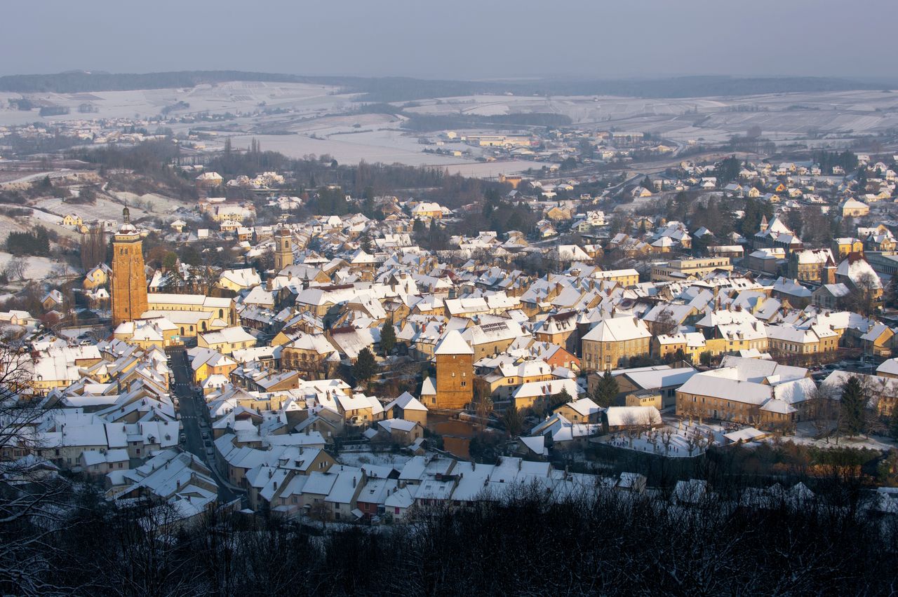 Communes Arbois Hiver 2544