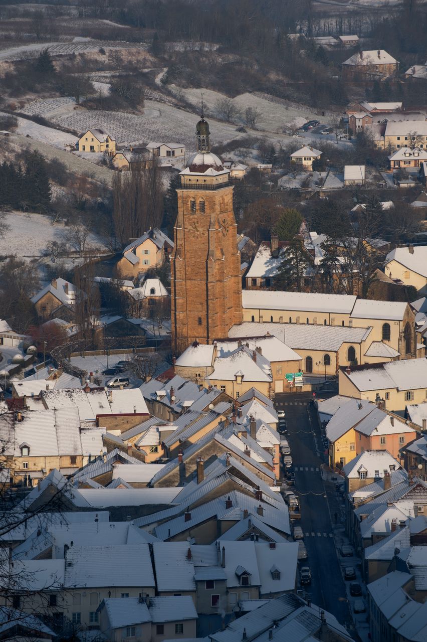 Communes Arbois Hiver 2545
