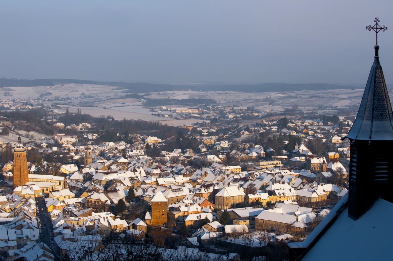 Communes Arbois Hiver 2550