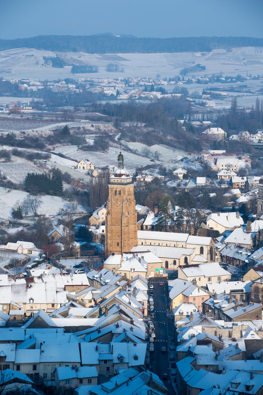 Communes Arbois Hiver 2559