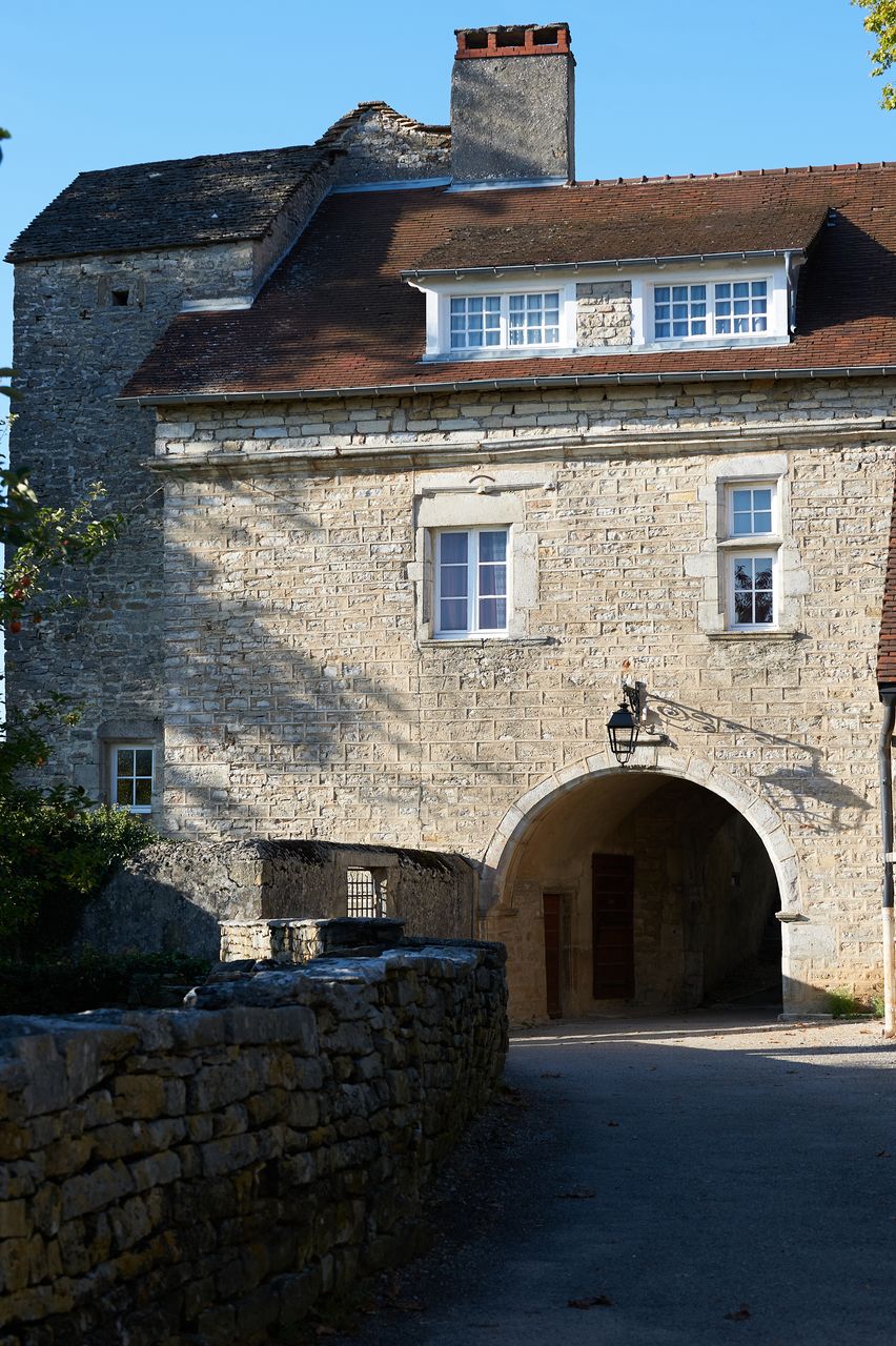 Communes Château-Chalon BI-0259