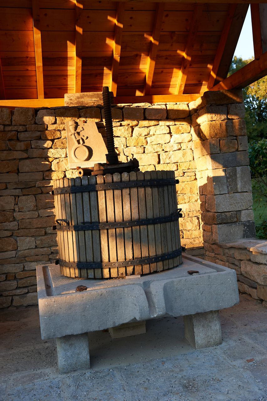 Communes Château-Chalon BI-0268