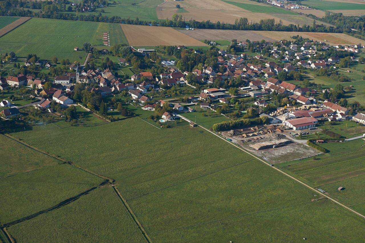 Communes Cramans BI-0274