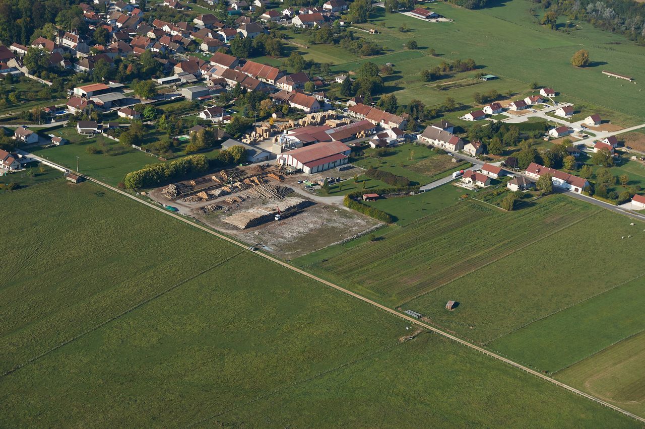 Communes Cramans BI-0275