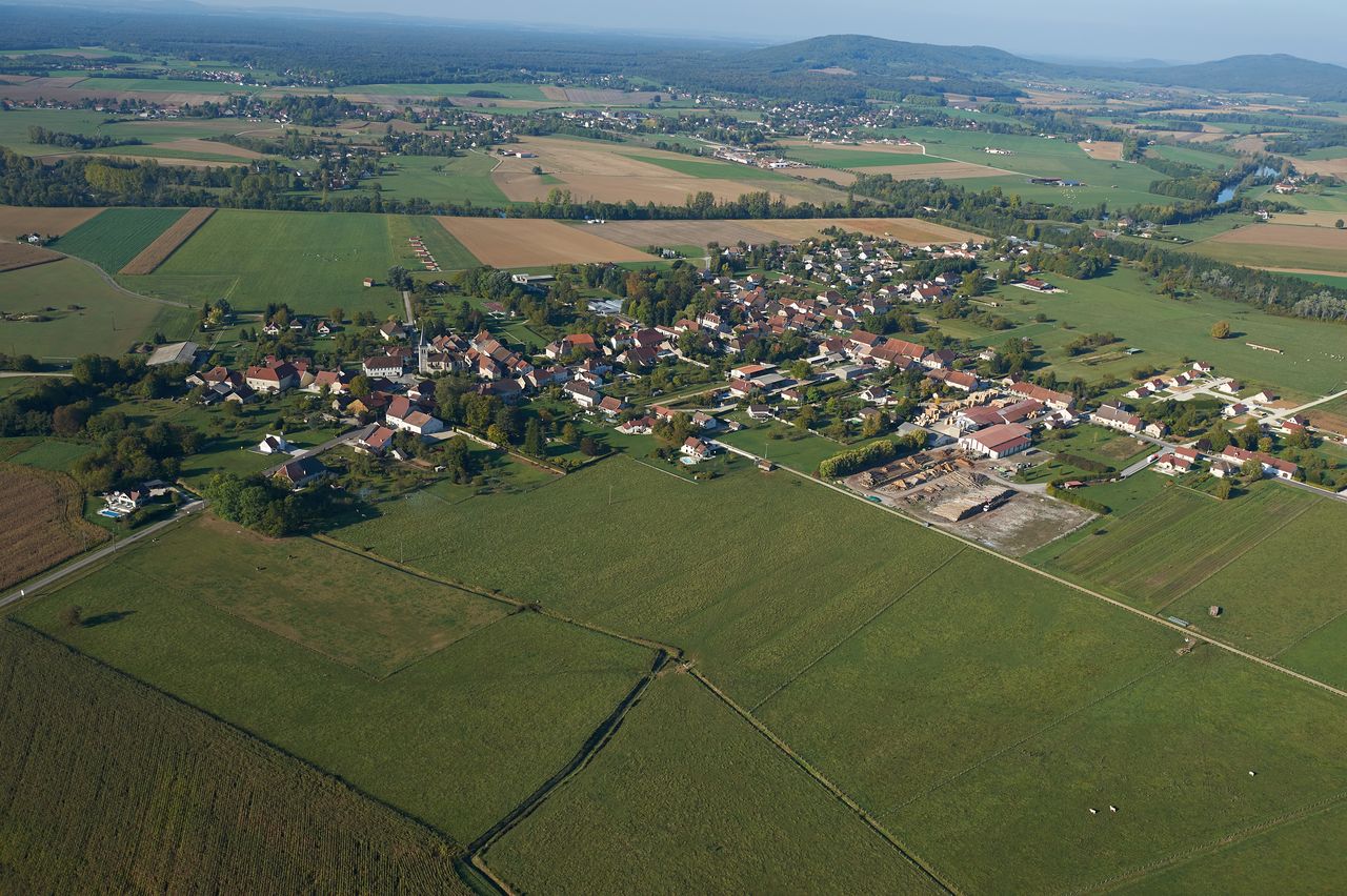 Communes Cramans BI-0276