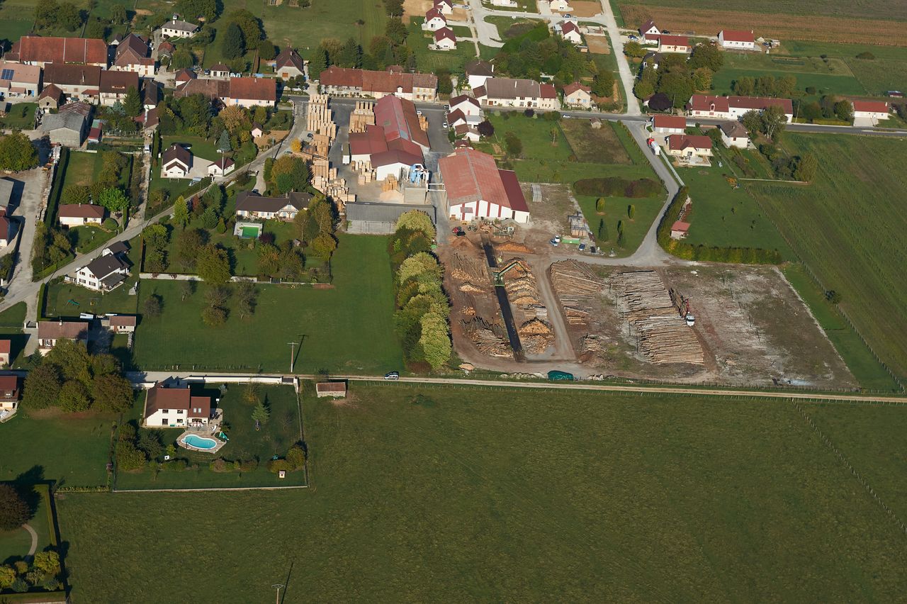 Communes Cramans BI-0277