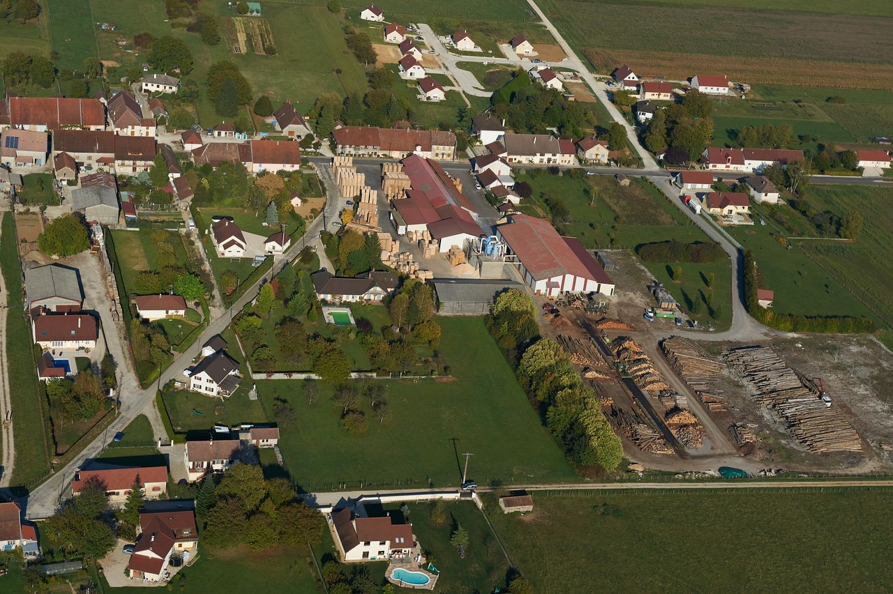 Communes Cramans BI-0278