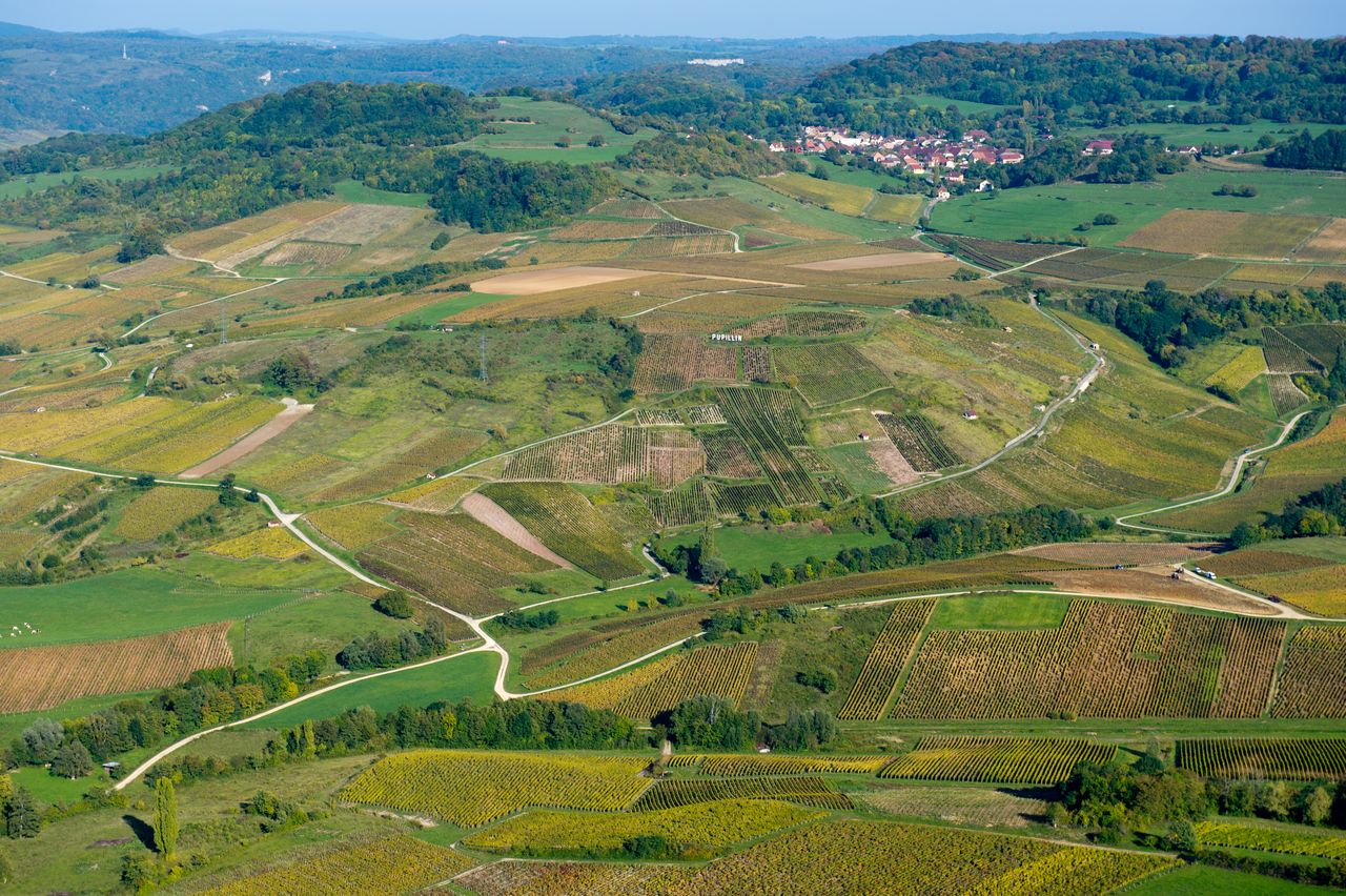 Communes Pupillin 4304