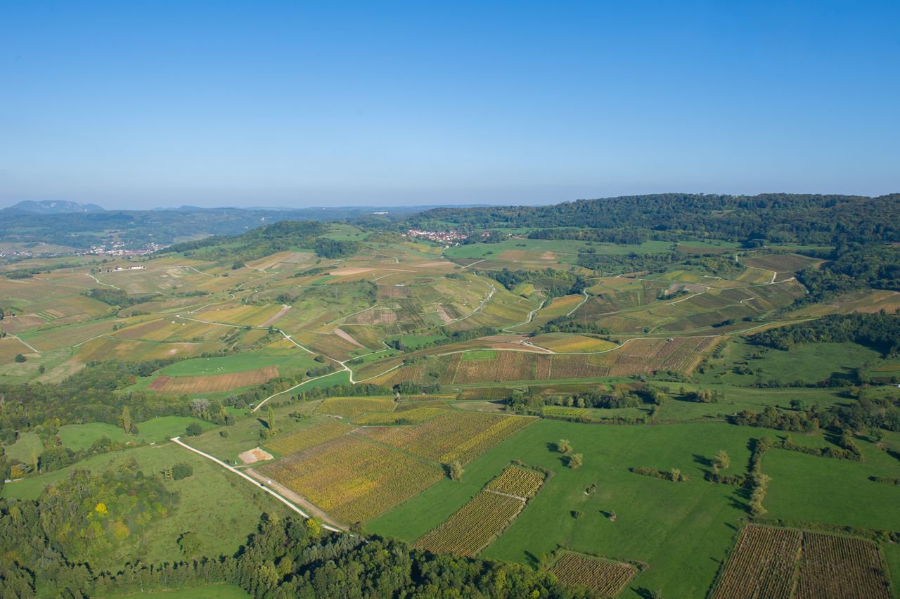 Communes Pupillin 4306