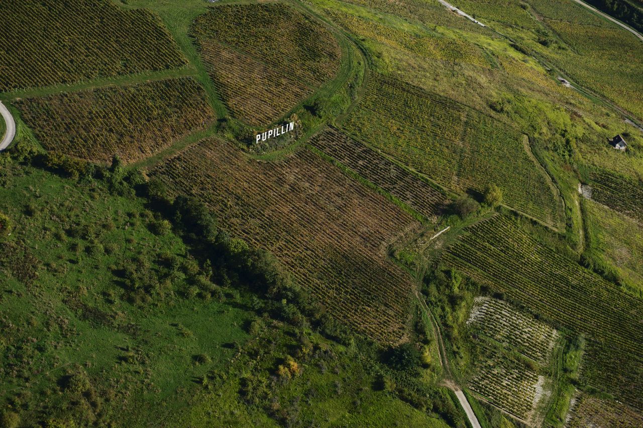 Communes Pupillin 4316