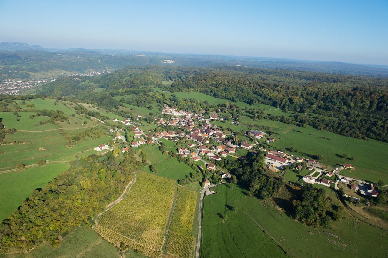 Communes Pupillin 4357