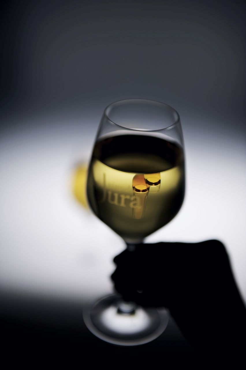Vins Verre reflet_verres