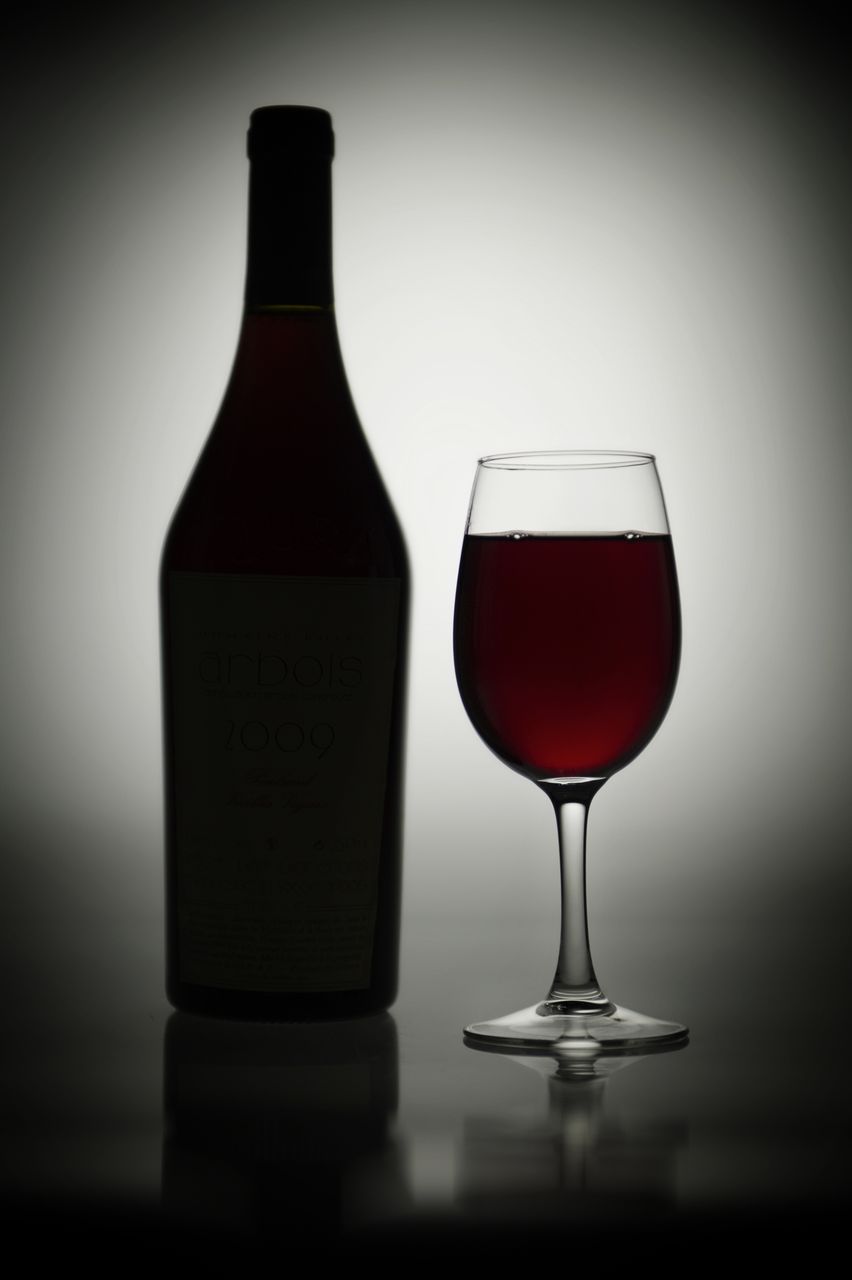 Vins Verre verre_rouge