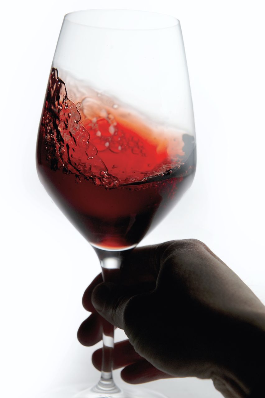 Vins Verre vinrougedansverre2