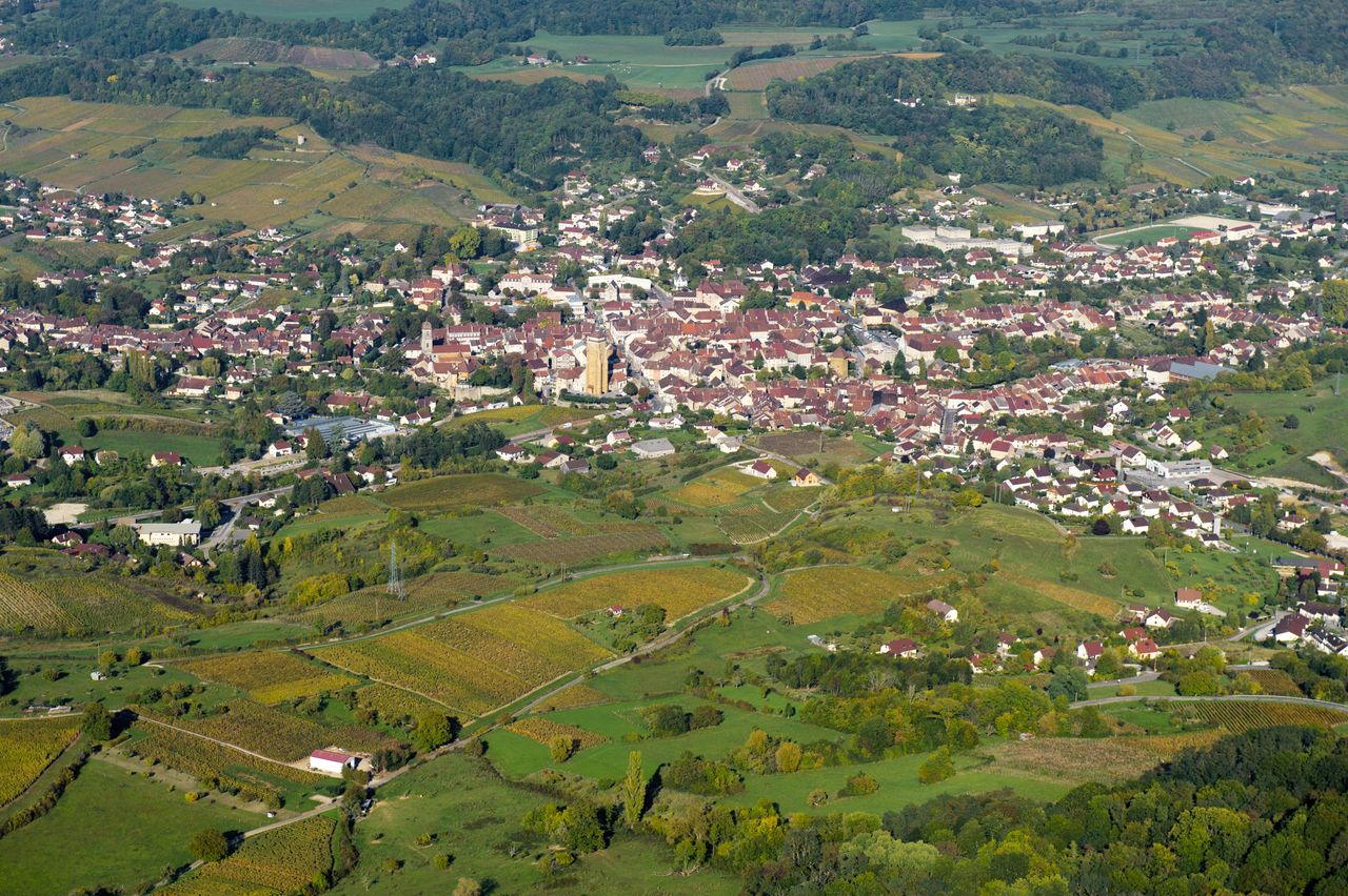 Arbois