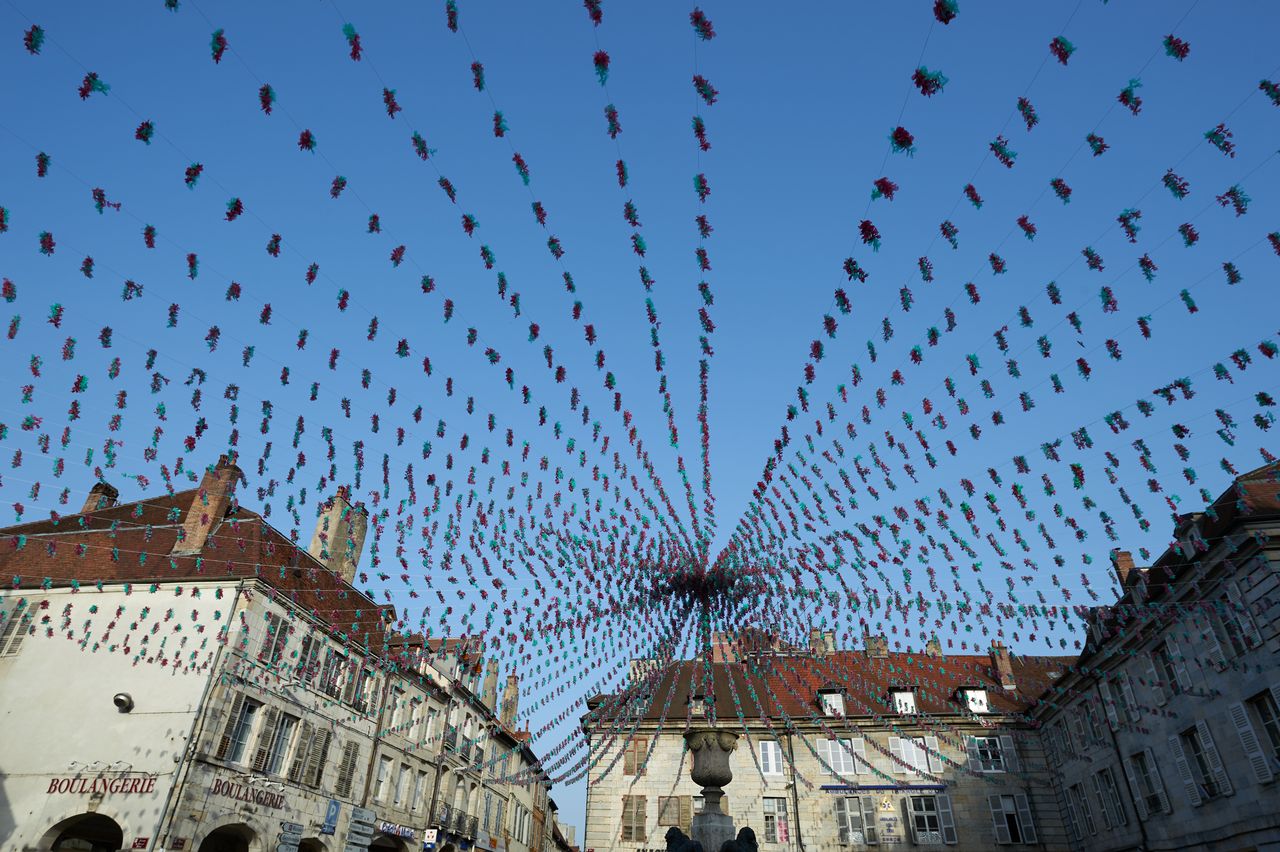Communes Arbois Centre BI-0199
