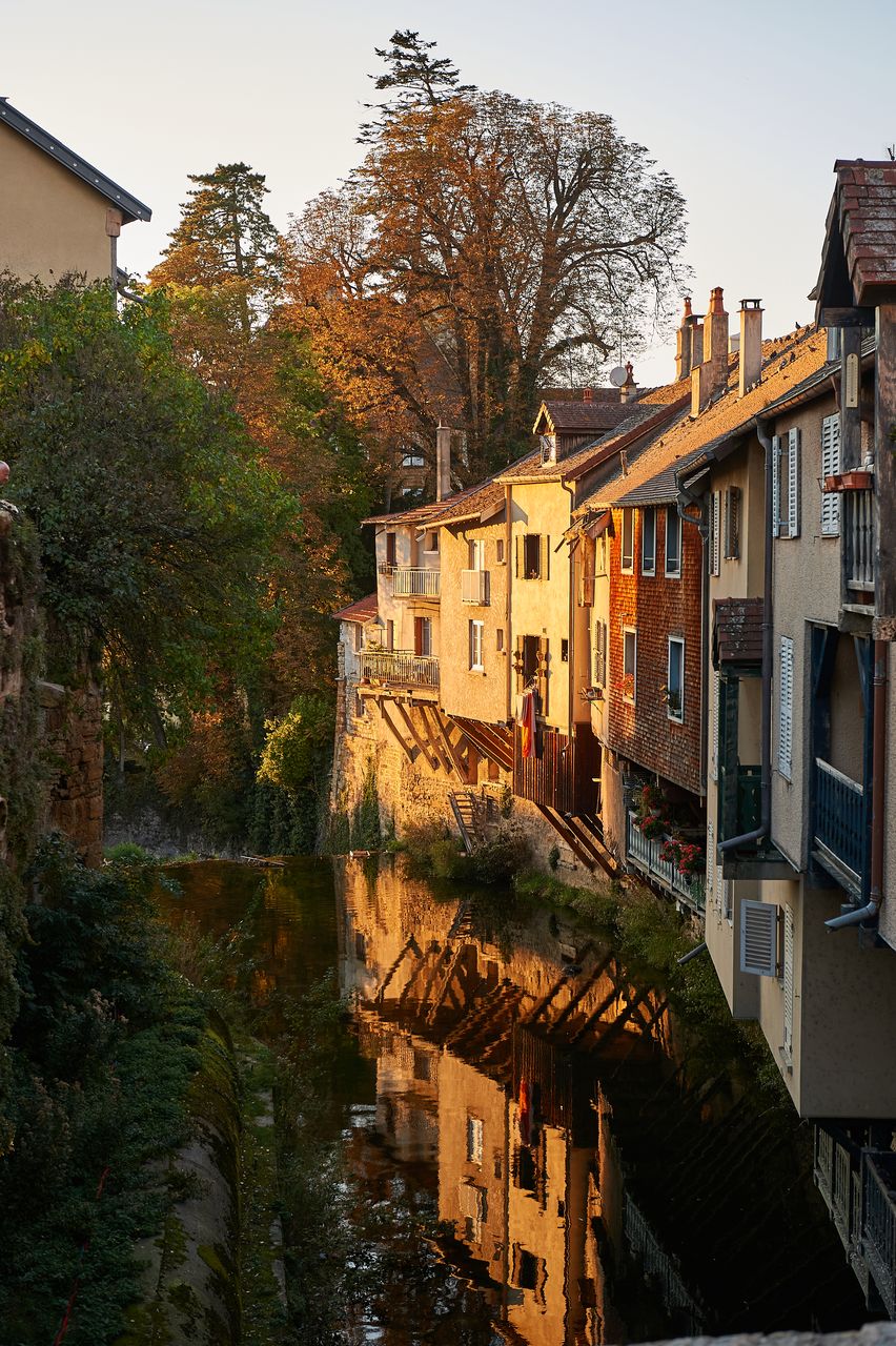 Communes Arbois Centre BI-0201