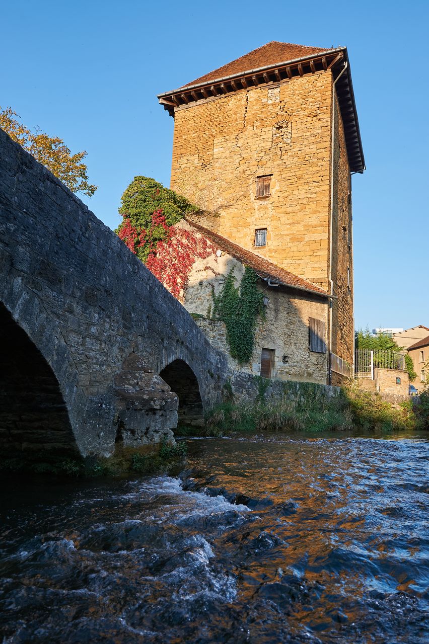 Communes Arbois Centre BI-0202