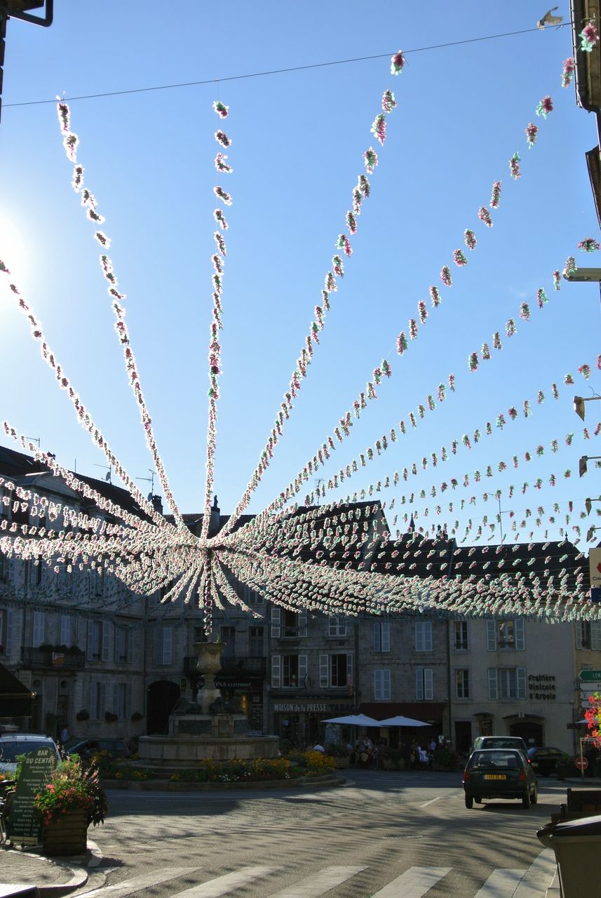 Communes Arbois Centre 0927