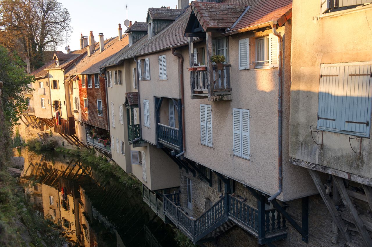 Communes Arbois Centre 5311