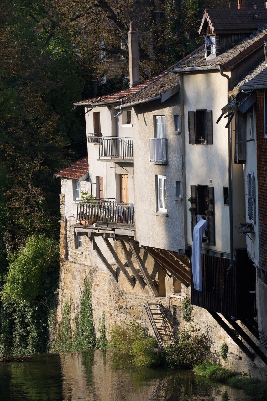 Communes Arbois Centre 5350