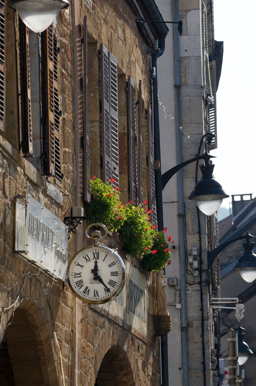 Communes Arbois Centre 5431