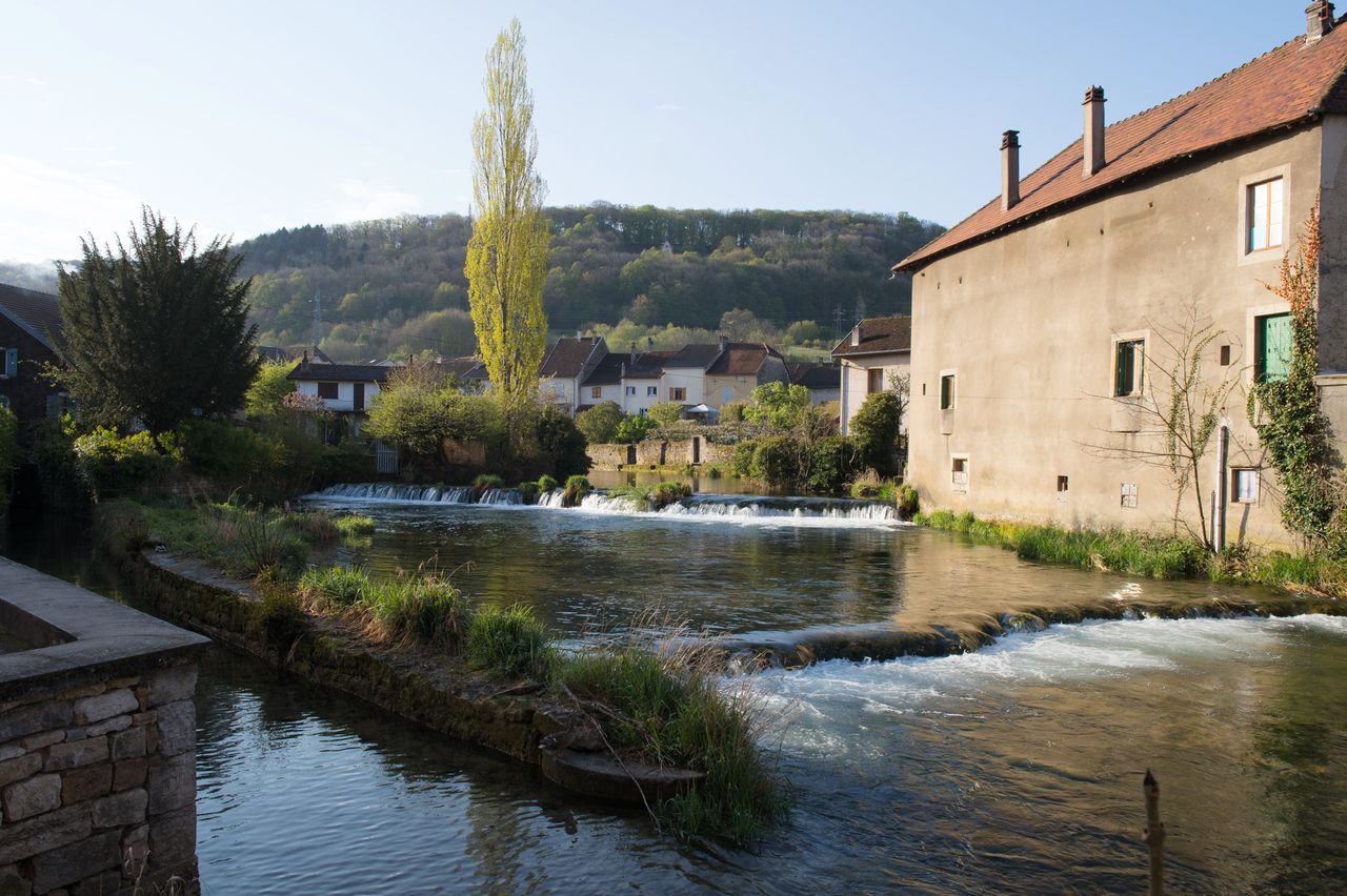 Communes Arbois Cuisance 1106