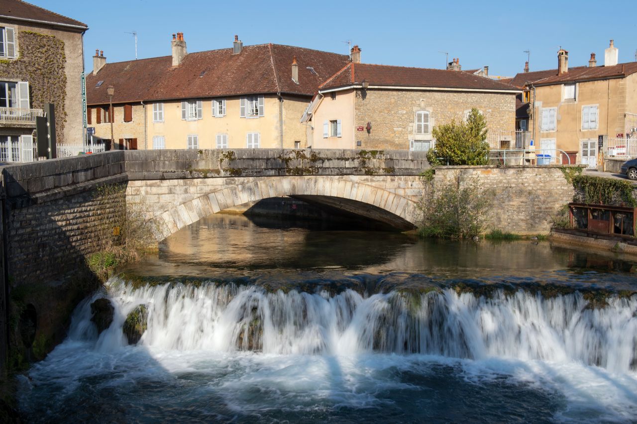 Communes Arbois Cuisance 1109