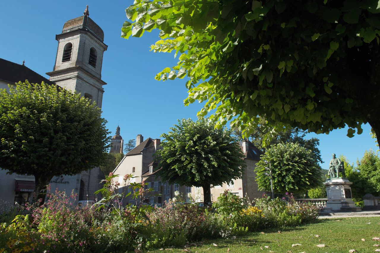 Communes Arbois Pasteur 3199