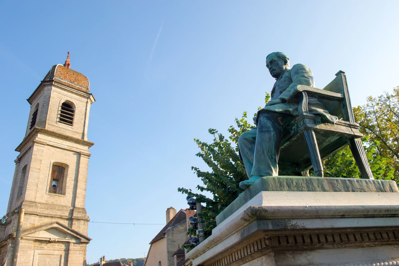 Communes Arbois Pasteur 5330