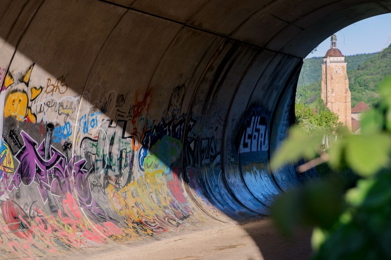 Communes Arbois insolite 0853