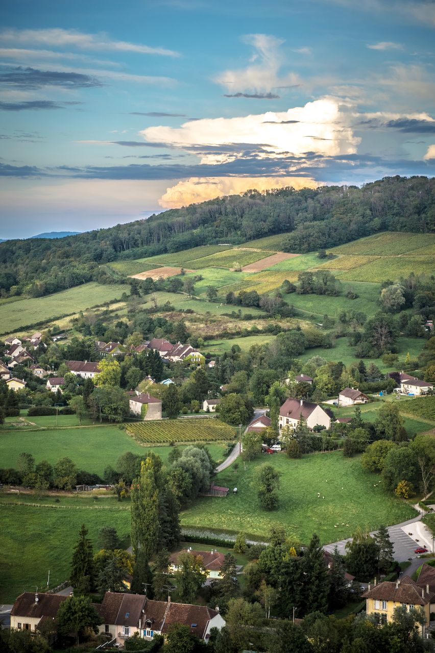 Communes LEtoile 3588