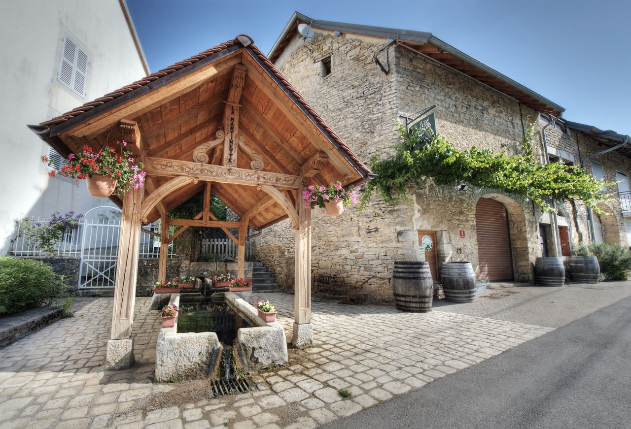 Communes Mesnay Fontaine_Mesnay