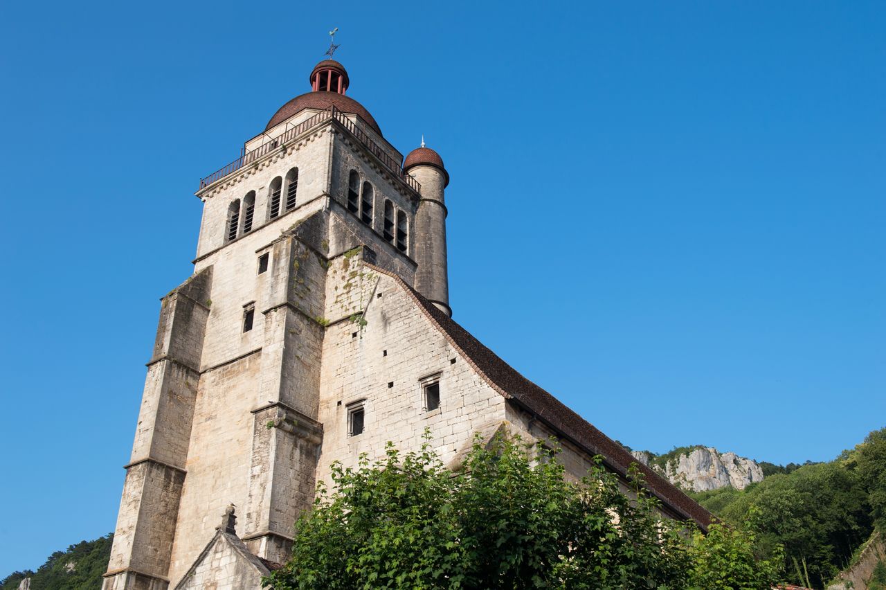 Communes Poligny 0134