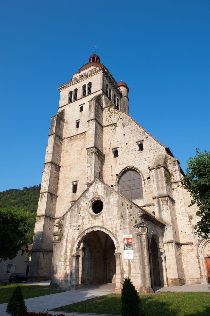 Communes Poligny 0135