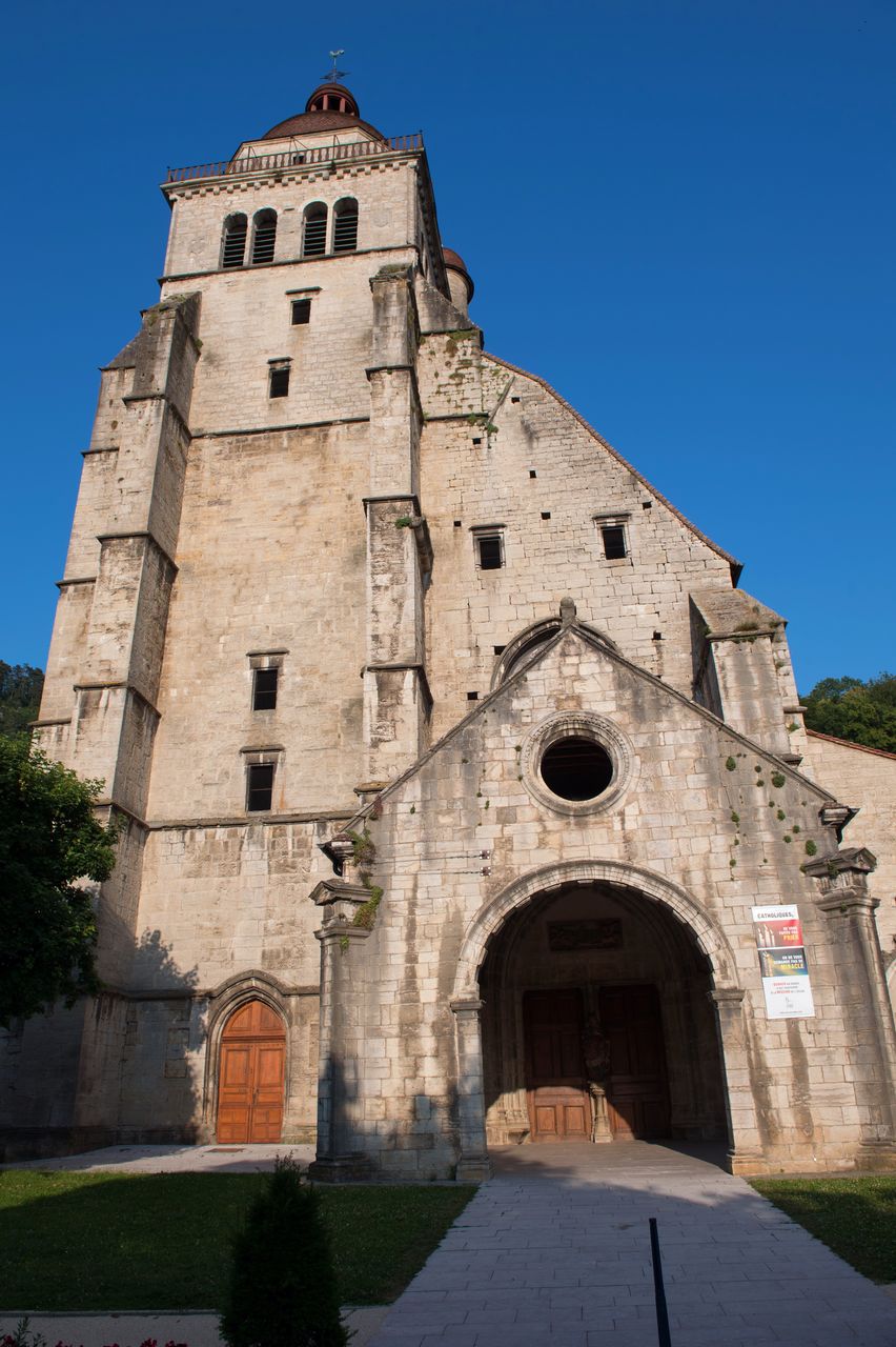 Communes Poligny 0137