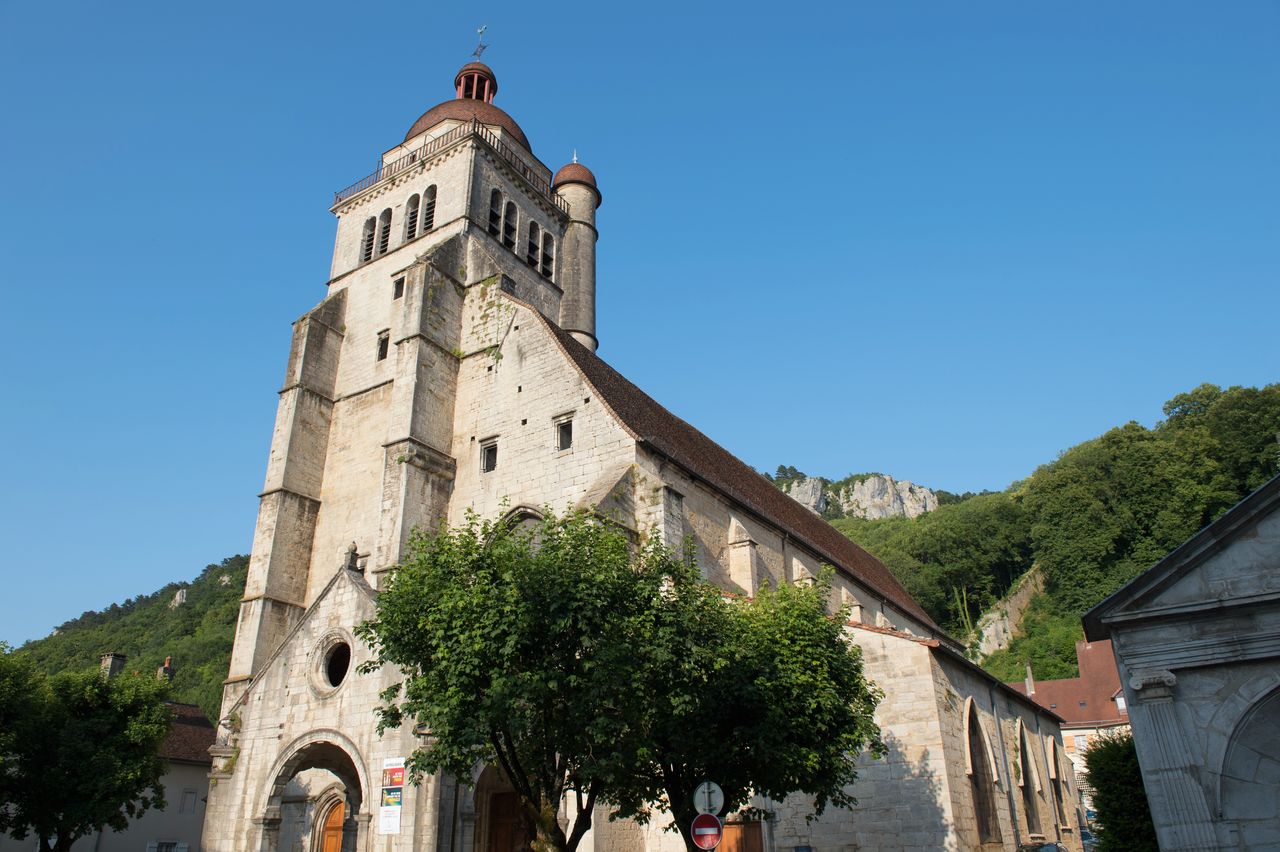 Communes Poligny 0139