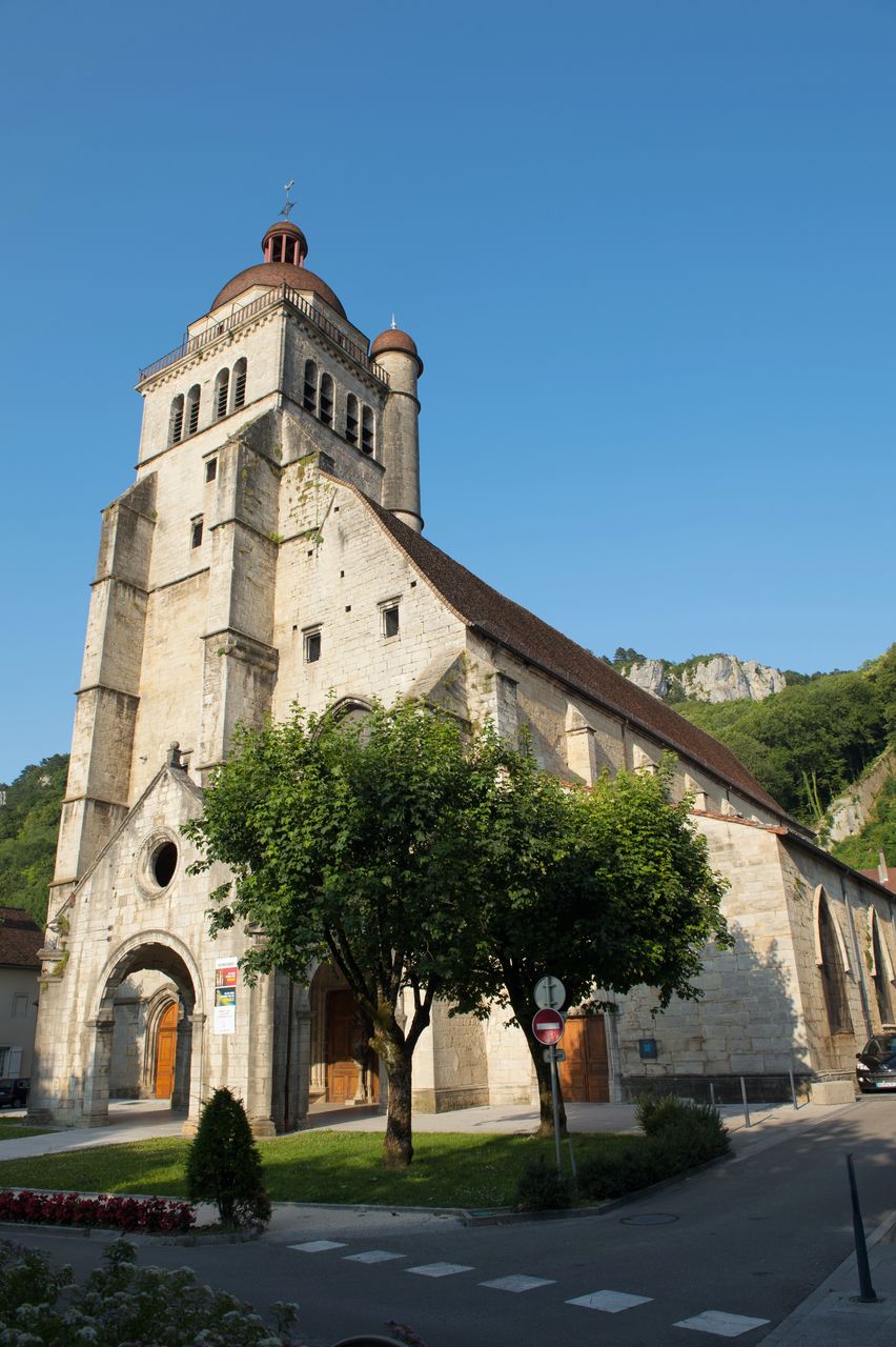 Communes Poligny 0140