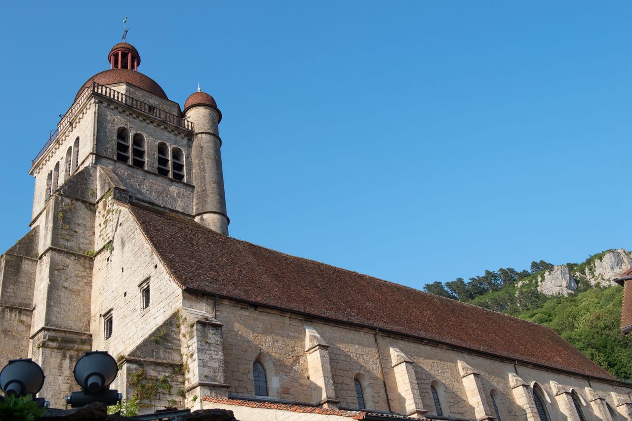 Communes Poligny 0145