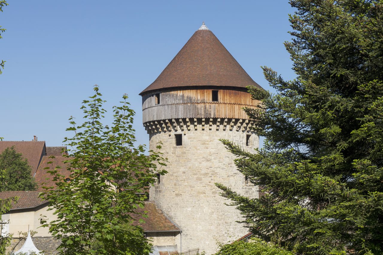 Communes Poligny Tour_Sergenterie2