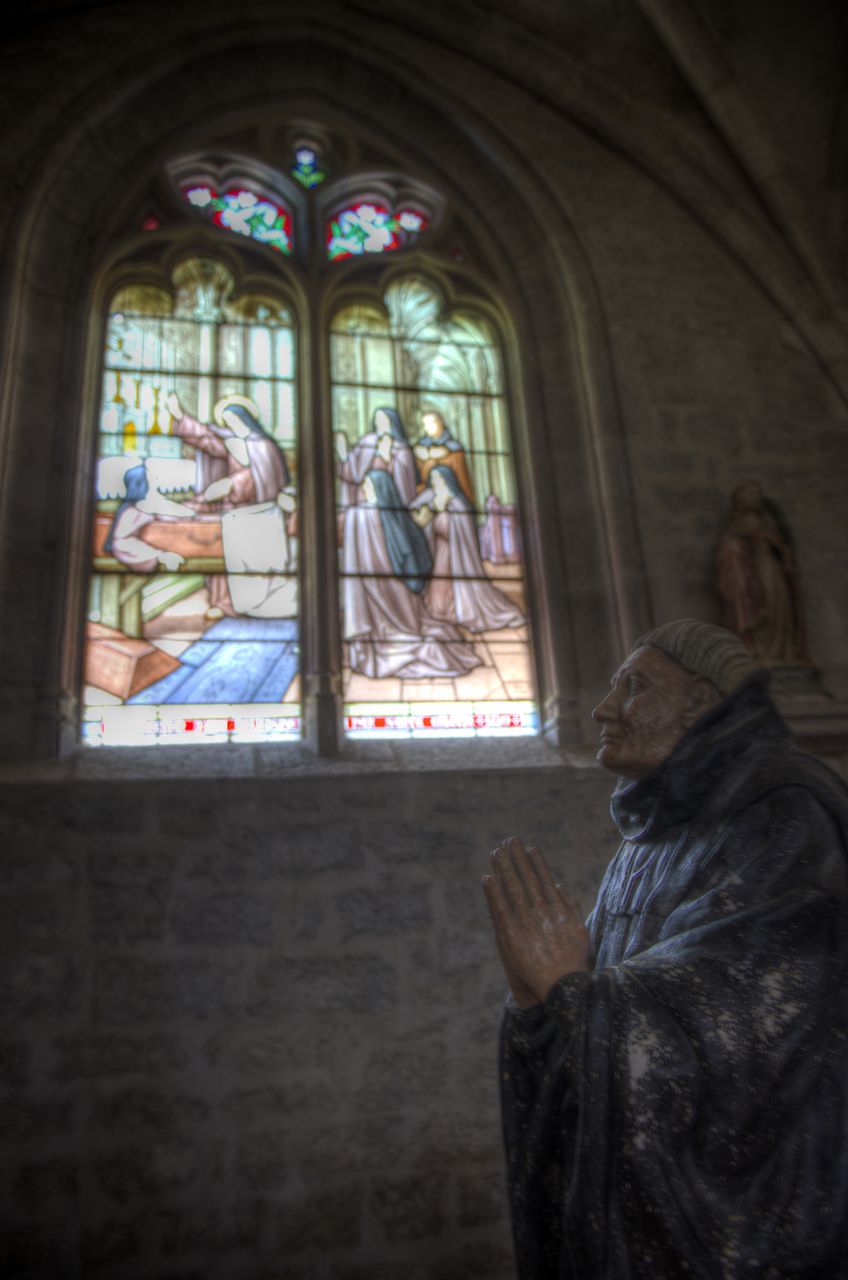 Communes Poligny moine_eglise_poligny