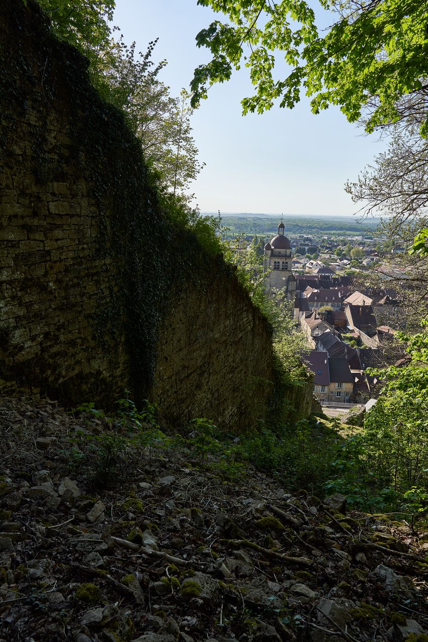 Communes Poligny rempart-Poligny-026
