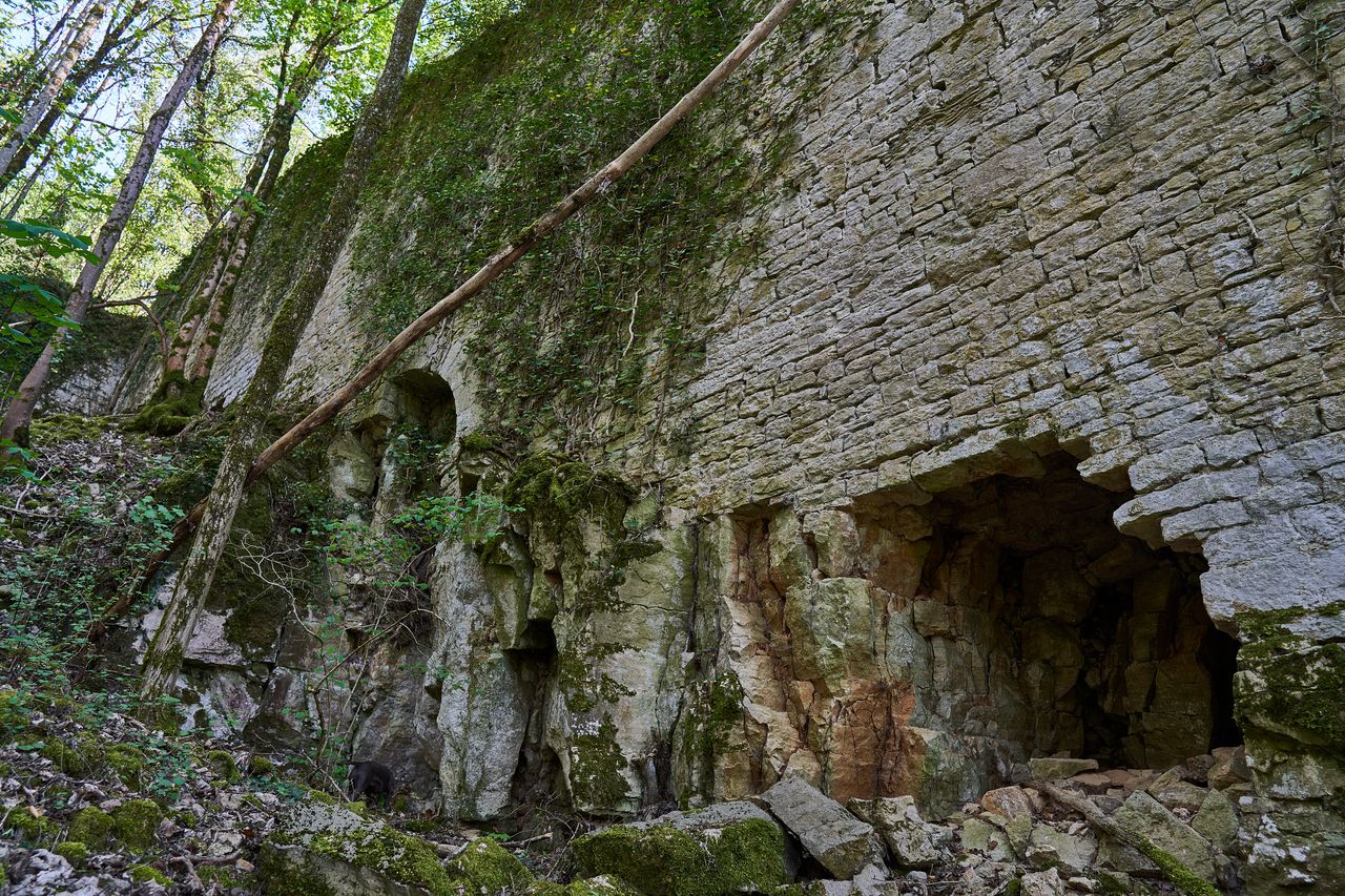 Communes Poligny rempart-Poligny-028