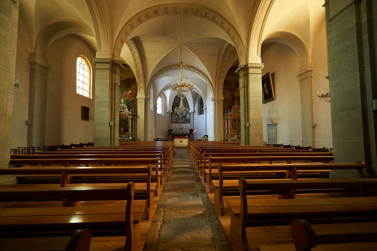 Communes Quingey BI-0146