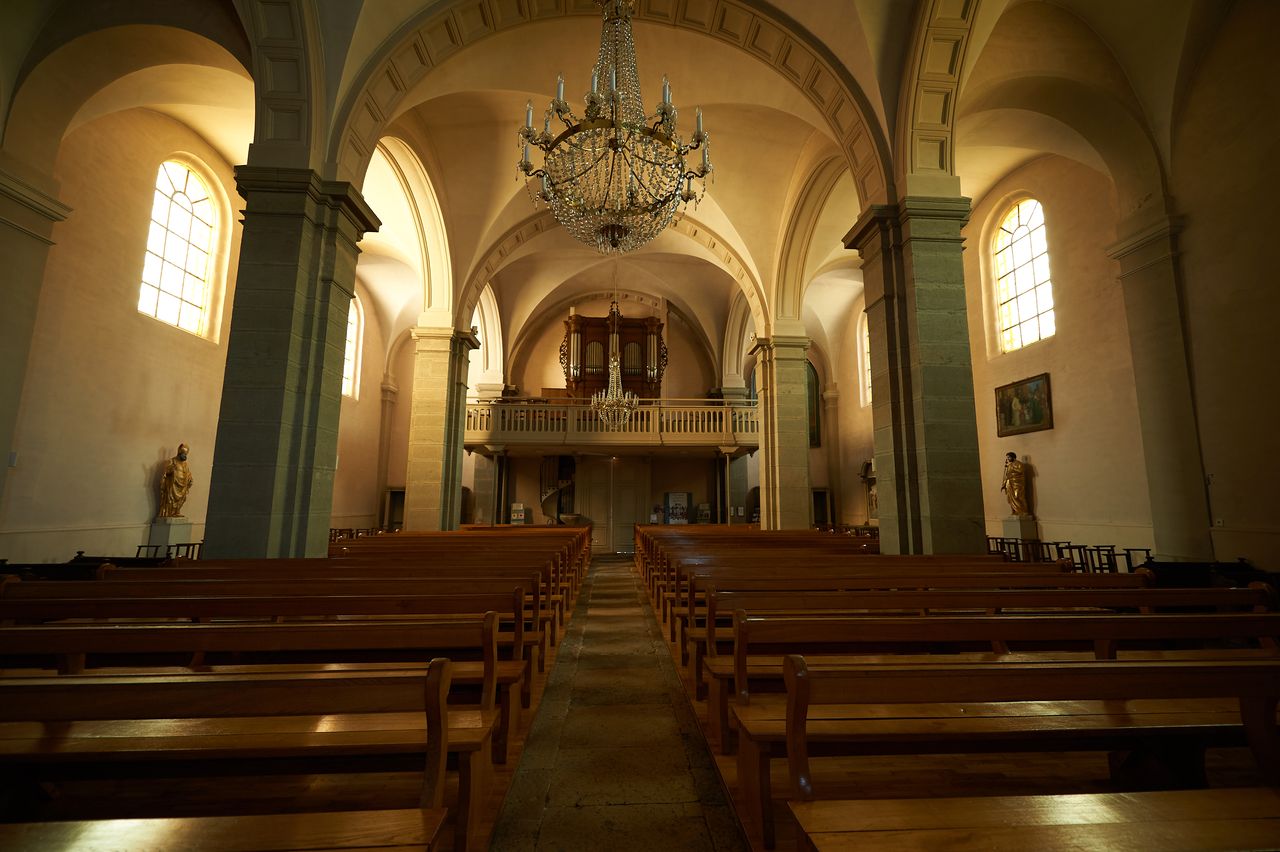 Communes Quingey BI-0147