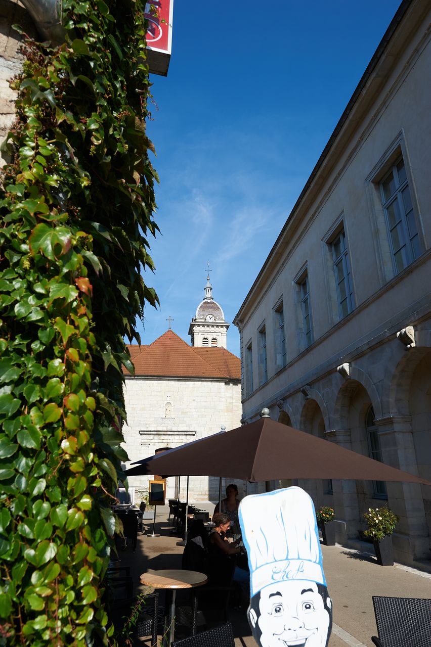 Communes Quingey BI-0148