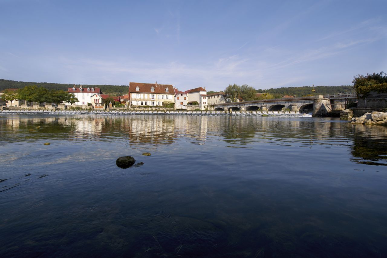 Communes Quingey 3271