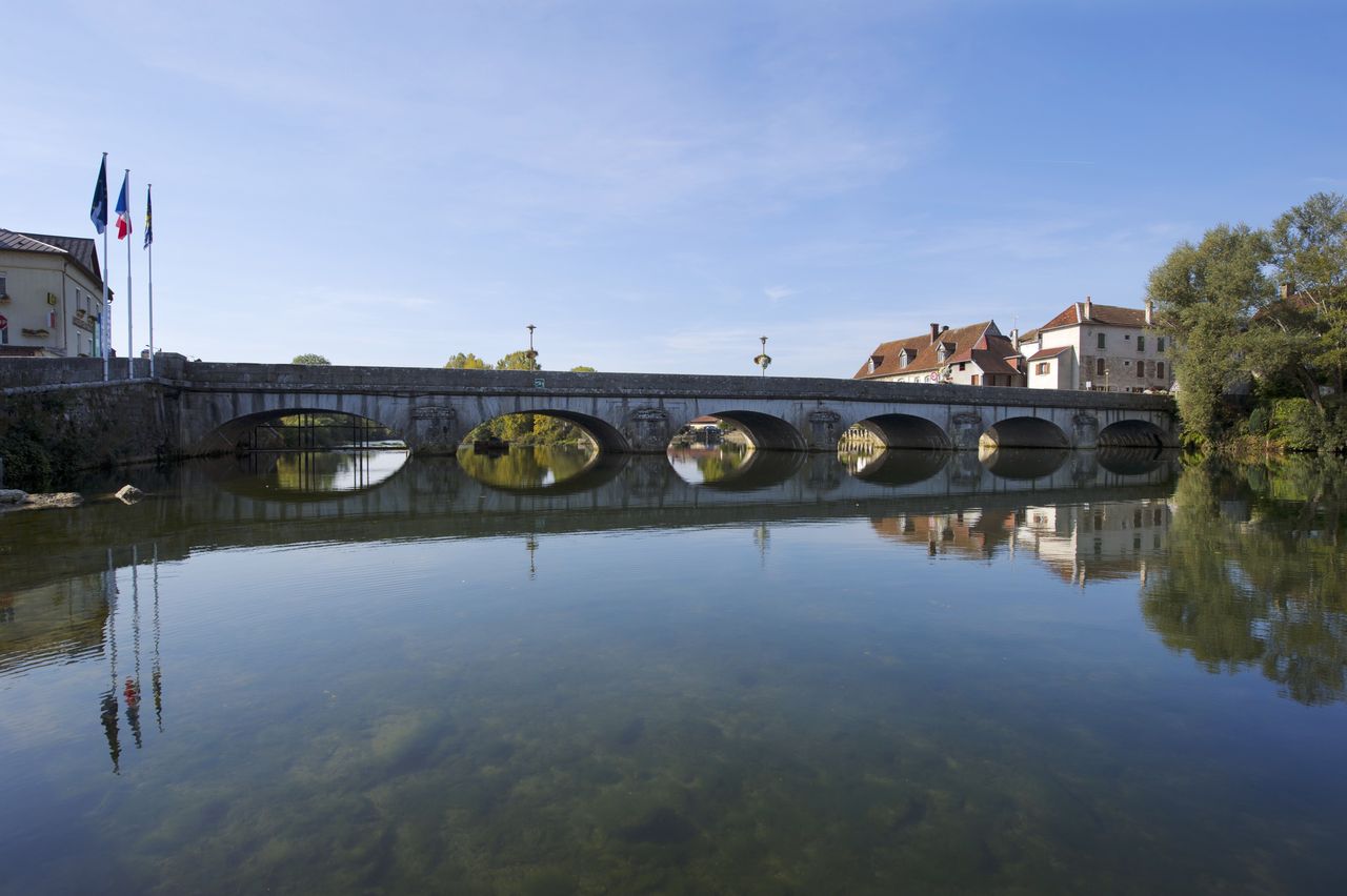 Communes Quingey 3285