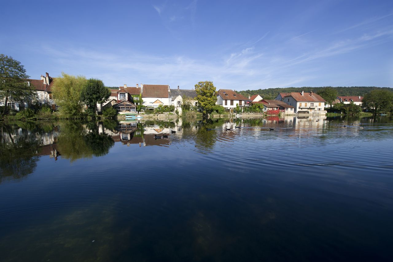 Communes Quingey 3287